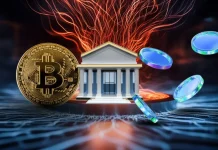 Last Week on Crypto: Banks, Derivatives, and Tokenization Drive Crypto’s Next Chapter Last Week on Crypto: Banks, Derivatives, and Tokenization Drive Crypto’s Next Chapter