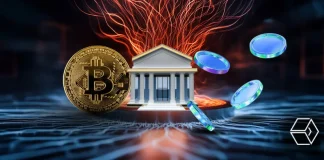 Last Week on Crypto: Banks, Derivatives, and Tokenization Drive Crypto’s Next Chapter Last Week on Crypto: Banks, Derivatives, and Tokenization Drive Crypto’s Next Chapter