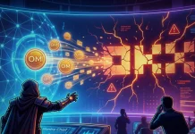 Mantra Chief Warns OM Holders to Pull Assets From OKX as Migration Rift Widens Mantra Chief Warns OM Holders to Pull Assets From OKX as Migration Rift Widens