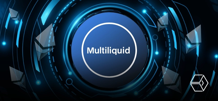 Multiliquid Goes Live, Making Tokenized RWAs Instantly Settled on Ethereum Multiliquid Goes Live, Making Tokenized RWAs Instantly Settled on Ethereum