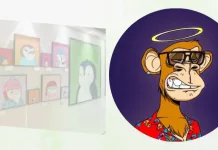 NFT Market Hits Rock Bottom, Drops 72% to $2.5B in December NFT Market Hits Rock Bottom, Drops 72% to $2.5B in December