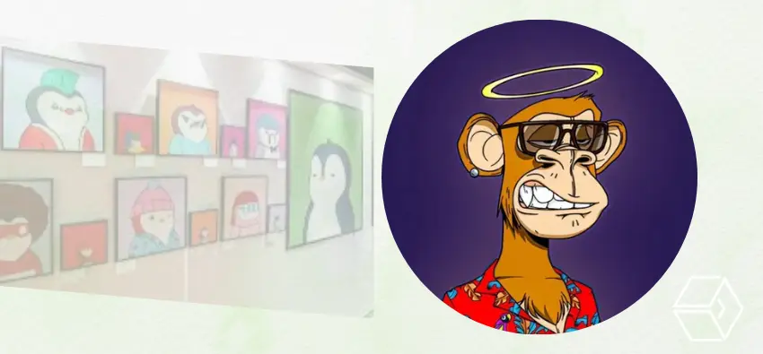 NFT Market Hits Rock Bottom, Drops 72% to $2.5B in December NFT Market Hits Rock Bottom, Drops 72% to $2.5B in December