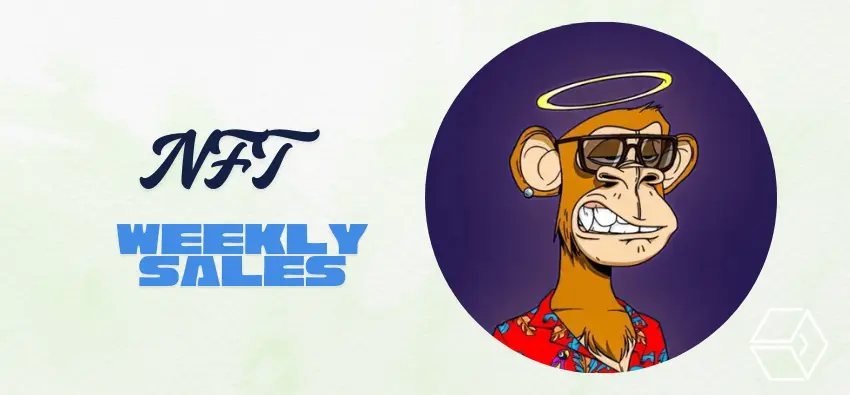 NFT Market Boom: Courtyard and Pudgy Penguins Rule Weekly Sales NFT Market Boom: Courtyard and Pudgy Penguins Rule Weekly Sales