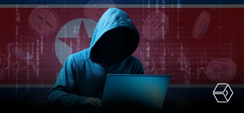 North Korea Fuels Record $2B Crypto Theft Year, Total Hits $6.75B: Chainalysis North Korea Fuels Record $2B Crypto Theft Year, Total Hits $6.75B: Chainalysis