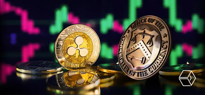 OCC’s Landmark Decision Opens Doors for Ripple Adoption OCC’s Landmark Decision Opens Doors for Ripple Adoption