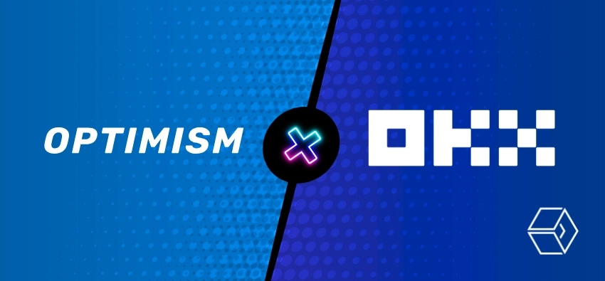 OKX Migrates XLayer to OP Stack to Drive a Next-Gen Modular L2 OKX Migrates XLayer to OP Stack to Drive a Next-Gen Modular L2