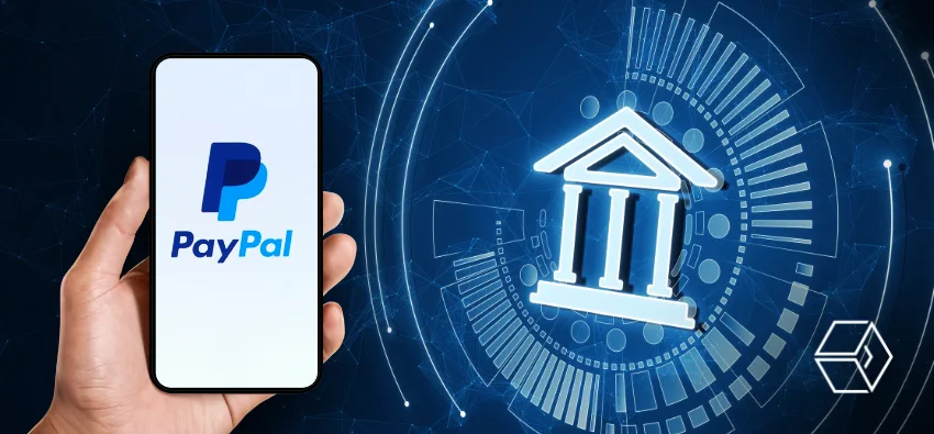 PayPal Seeks Industrial Bank Charter to Boost Small Business Lending PayPal Seeks Industrial Bank Charter to Boost Small Business Lending
