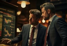 Phantom and Kalshi Launch Prediction Market Amid Growing Trend Phantom and Kalshi Launch Prediction Market Amid Growing Trend