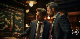 Phantom and Kalshi Launch Prediction Market Amid Growing Trend Phantom and Kalshi Launch Prediction Market Amid Growing Trend