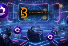 Portal Strengthens Web3 Gaming Dominance with BLIFE Protocol Merger Portal Strengthens Web3 Gaming Dominance with BLIFE Protocol Merger