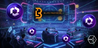 Portal Strengthens Web3 Gaming Dominance with BLIFE Protocol Merger Portal Strengthens Web3 Gaming Dominance with BLIFE Protocol Merger