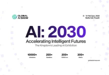 Riyadh to Host Global AI Show 2026: Where Minds and Machines Meet