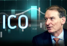 SEC Chair Paul Atkins Declares Most ICOs Outside Agency Jurisdiction SEC Chair Paul Atkins Declares Most ICOs Outside Agency Jurisdiction