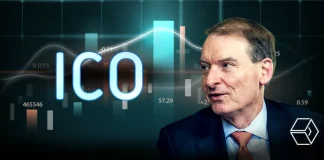 SEC Chair Paul Atkins Declares Most ICOs Outside Agency Jurisdiction SEC Chair Paul Atkins Declares Most ICOs Outside Agency Jurisdiction