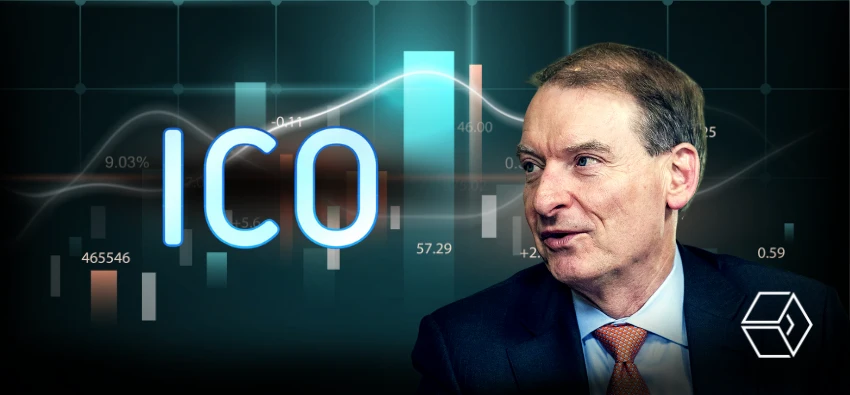 SEC Chair Paul Atkins Declares Most ICOs Outside Agency Jurisdiction