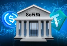 SoFi Bank Makes History with First National Bank-Backed Stablecoin SoFiUSD SoFi Bank Makes History with First National Bank-Backed Stablecoin SoFiUSD