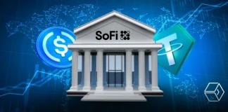SoFi Bank Makes History with First National Bank-Backed Stablecoin SoFiUSD SoFi Bank Makes History with First National Bank-Backed Stablecoin SoFiUSD