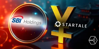 Startale and SBI Team Up to Launch a Regulated Yen Stablecoin Startale and SBI Team Up to Launch a Regulated Yen Stablecoin