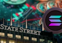 State Street, Galaxy Set 2026 Launch for Tokenized Liquidity Fund on Solana State Street, Galaxy Set 2026 Launch for Tokenized Liquidity Fund on Solana