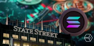 State Street, Galaxy Set 2026 Launch for Tokenized Liquidity Fund on Solana State Street, Galaxy Set 2026 Launch for Tokenized Liquidity Fund on Solana