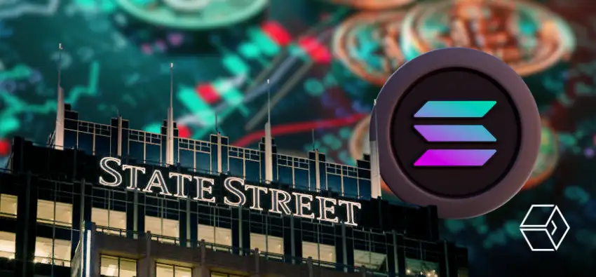 State Street, Galaxy Set 2026 Launch for Tokenized Liquidity Fund on Solana