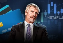 Strategy’s Michael Saylor Rules Out Digital Credit in Japan as Metaplanet Pushes Ahead Strategy's Michael Saylor Rules Out Digital Credit in Japan as Metaplanet Pushes Ahead