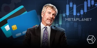 Strategy’s Michael Saylor Rules Out Digital Credit in Japan as Metaplanet Pushes Ahead Strategy's Michael Saylor Rules Out Digital Credit in Japan as Metaplanet Pushes Ahead
