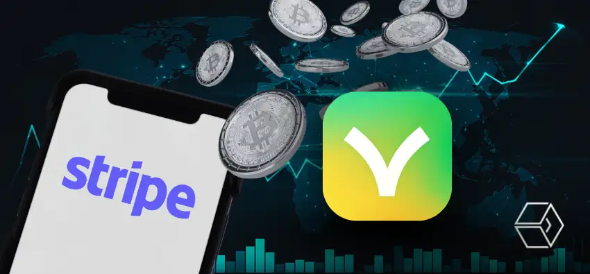 Stripe Acquires Valora Wallet Team in Bid to Lead Global Crypto Payments Stripe Acquires Valora Wallet Team in Bid to Lead Global Crypto Payments