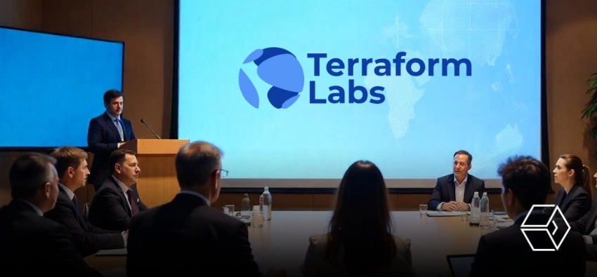 TerraClassic Community Demands Transparency from Terraform Labs Amid Jump Lawsuit TerraClassic Community Demands Transparency from Terraform Labs Amid Jump Lawsuit