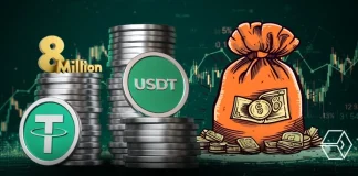 Tether Invests $8M in Speed to Boost Bitcoin Lightning Network Payments Tether Invests $8M in Speed to Boost Bitcoin Lightning Network Payments