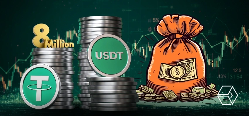 Tether Invests $8M in Speed to Boost Bitcoin Lightning Network Payments Tether Invests $8M in Speed to Boost Bitcoin Lightning Network Payments