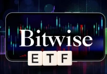 Bitwise Debuts $BITW on NYSE Arca as Crypto Index Demand Accelerates Bitwise Debuts $BITW on NYSE Arca as Crypto Index Demand Accelerates