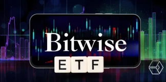 Bitwise Debuts $BITW on NYSE Arca as Crypto Index Demand Accelerates Bitwise Debuts $BITW on NYSE Arca as Crypto Index Demand Accelerates