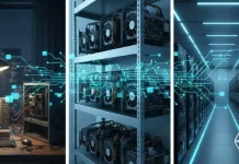 The Evolution of Crypto Mining: From USB Miners to Large-Scale Rigs The Evolution of Crypto Mining