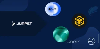 Jumper Exchange Takes Perpetuals Routing to HyperEVM, Hyperliquid Jumper Exchange Takes Perpetuals Routing to HyperEVM, Hyperliquid, Base, BNB Chain