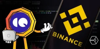 Whale Inflows on Binance Halved in December; Here’s Why Whale Inflows on Binance Halved in December; Here's Why
