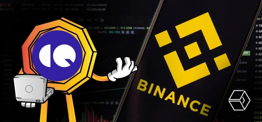 Whale Inflows on Binance Halved in December; Here's Why Whale Inflows on Binance Halved in December; Here's Why