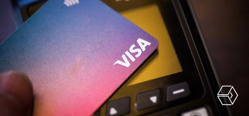 Visa Helps Businesses Navigate Stablecoin Market with New Advisory Practice Visa Helps Businesses Navigate Stablecoin Market with New Advisory Practice