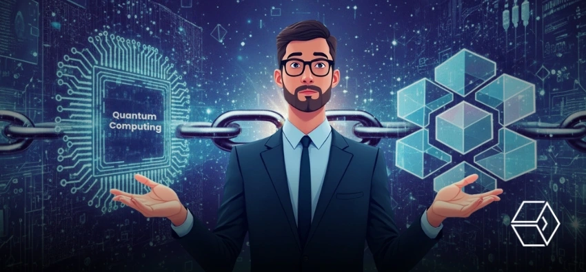 a16z Warns: Quantum Risks to Blockchains Need Real Action Now