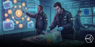 Cross-Border Raid Takes Down ‘Cryptomixer’ as Europol Seizes €25M in Bitcoin cross-border-raid-takes-down-cryptomixer-as-europol-seizes-E25M-in-bitcoin