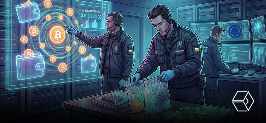 cross-border-raid-takes-down-cryptomixer-as-europol-seizes-E25M-in-bitcoin cross-border-raid-takes-down-cryptomixer-as-europol-seizes-E25M-in-bitcoin