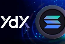 dYdX Brings Solana Spot Trading to the US and Global Markets dYdX Brings Solana Spot Trading to the US and Global Markets