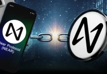 NEAR Protocol Hits 1M TPS in First Public Sharded Benchmark Test NEAR Protocol Hits 1M TPS in First Public Sharded Benchmark Test