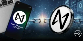 NEAR Protocol Hits 1M TPS in First Public Sharded Benchmark Test NEAR Protocol Hits 1M TPS in First Public Sharded Benchmark Test