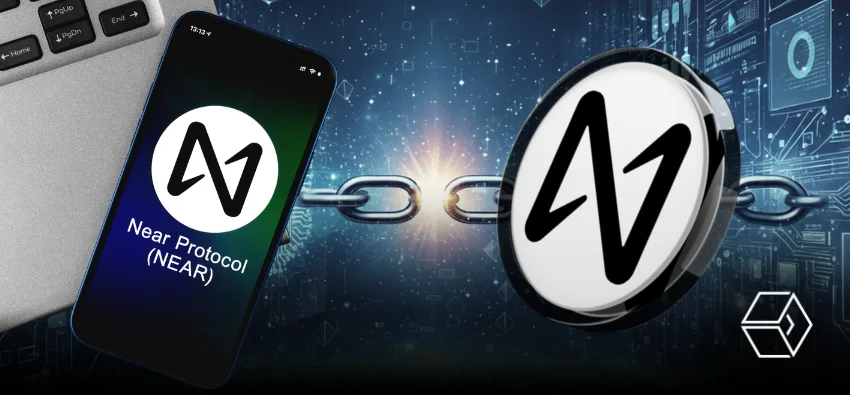 NEAR Protocol Hits 1M TPS in First Public Sharded Benchmark Test NEAR Protocol Hits 1M TPS in First Public Sharded Benchmark Test