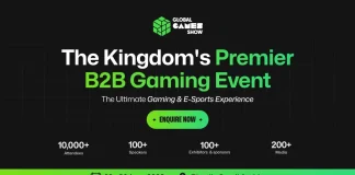 Powering the Future of Play: Riyadh Welcomes the Global Games Show 2026 Global Games Show Riyadh