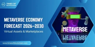 Metaverse Economy Forecast 2026–2030: Virtual Assets & Marketplaces metaverse-economy-forecast-2026-2030