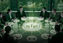 IMF Says Stablecoins Could Shift Global Money Flows but Warns of Key Risks IMF Says Stablecoins Could Shift Global Money Flows but Warns of Key Risks