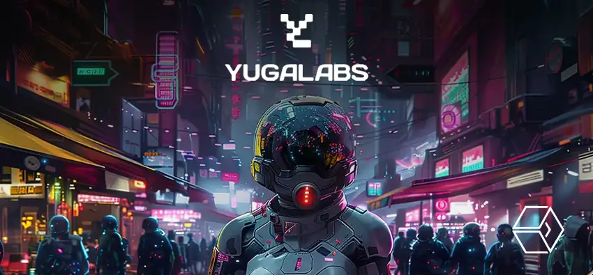 Yuga Labs Doubles Down on Metaverse, Bets Big on Otherside Yuga Labs Doubles Down on Metaverse, Bets Big on Otherside
