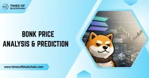BONK Price Analysis & Price Prediction (2026–2030)